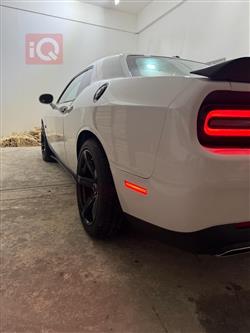 دودج تشالنجر